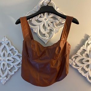 Shein Corset (XS, Size 2)